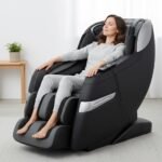 Best Osaki Massage Chair for the Money: Top Models with Premium Features