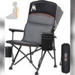 Best Outdoor Chair for Back Pain: Top Comfortable and Supportive Picks