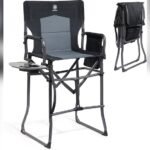 Best Outdoor Chair for Tall Person: Top Comfortable & Durable Picks