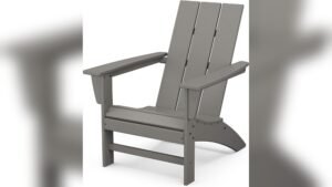 Best Outdoor Furniture Store for Modern Adirondack Chair: Stylish, Durable Picks