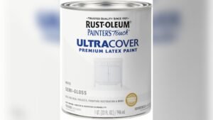 Best Paint for Chair Rail: Top Durable and Easy-to-Use Options