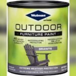 Best Paint for Outdoor Rocking Chair: Durable, Weather-Resistant Choices