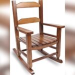 Best Paint for Wooden Rocking Chair: Durable, Safe, and Vibrant Choices