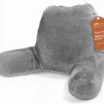 Best Pillow for Sitting in Chair: Ultimate Comfort and Pain Relief Guide