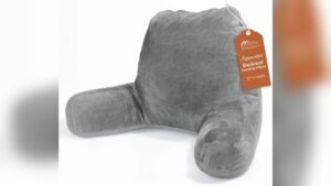 Best Pillow for Sitting in Chair: Ultimate Comfort and Pain Relief Guide