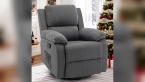 Best Places to Look for a Recliner Chair on Sale and Save Big