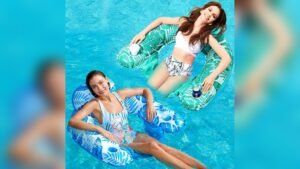 Best Pool Chair Floats for Adults: Top Comfortable Floating Loungers Reviewed