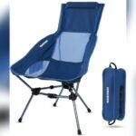Best Portable Chair for Back Support: Top Lightweight Folding Picks