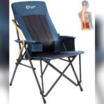 Best Portable Chair for Bad Backs: Ultimate Comfort and Support Guide