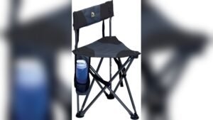 Best Portable Chair for Golf Tournament: Comfort Meets Ultimate Portability