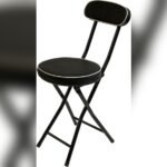 Best Portable Chair for Musicians: Comfort Meets Durability in Folding Stool
