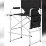 Best Portable Chair for Professionals: Durable, Foldable, and Multi-Functional Design