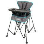 Best Portable High Chair for Grandma’s House: Top Travel-Friendly Picks
