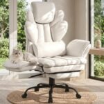 Best Position for Office Chair: Ergonomic Tips for Maximum Comfort and Support