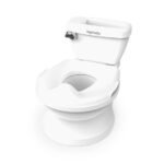 Best Potty Chair for 18 Month Old Toddlers: Top Safe & Easy Picks