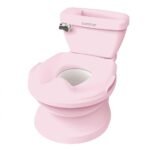 Best Potty Chair for Girl: Top Comfortable and Fun Training Toilets