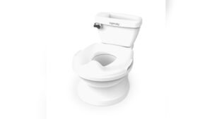 Best Potty Chair for Toilet Training: Top Picks for Toddlers’ Success