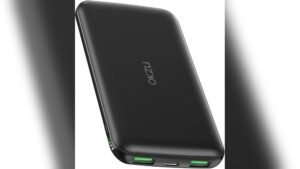 Best Power Bank for Heated Chair: Reliable, Fast Charging & Portable