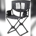 Best Powerful Chair for Runners: Comfort Meets Durability and Support