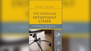 Best Practices for Referencing Chair And Ned Candidates Effectively