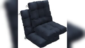 Best Price for Patio Chair Cushions: Comfort and Style Combined
