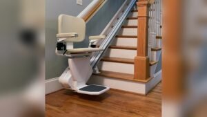 Best Rated Chair Lifts for Stairs: Top Durable and Safe Options Reviewed