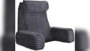 Best Reading Chair for Back Support: Comfort Meets Style for Relaxation