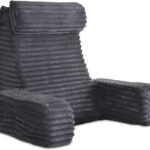Best Reading Chair for Bad Back: Ultimate Comfort with Supportive Design