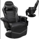 Best Recliner Chair for Gaming: Top Ergonomic Comfort and Style Picks