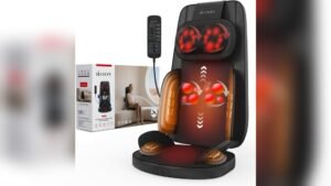 Best Recliner Chair for Neck Pain: Ultimate Comfort and Deep Tissue Relief