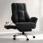 Best Recliner Chair for Office: Ultimate Comfort with Ergonomic Features
