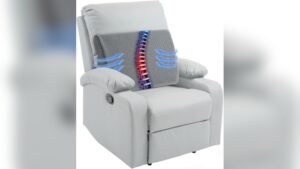 Best Recliner Chair for Scoliosis: Ultimate Comfort and Support Guide