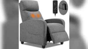 Best Recliner Chair for Short Person