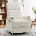 Best Reclining Chair for Nursery: Top Cozy and Stylish Picks