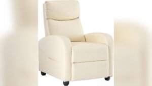 Best Relaxing Chair for Home: Ultimate Comfort with Massage Recliners