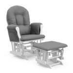 Best Rocker Chair for Nursery: Comfort, Style, and Functionality Combined