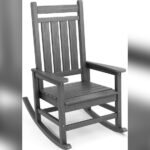 Best Rocking Chair for Adults: Ultimate Comfort and Durability Guide