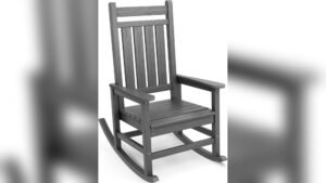 Best Rocking Chair for Adults: Ultimate Comfort and Durability Guide