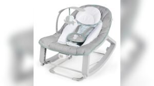 Best Rocking Chair for Baby: Top Comfortable and Versatile Picks