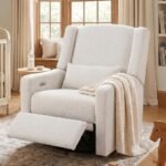 Best Rocking Chair for New Moms 2026: Comfort Meets Nursery Essentials
