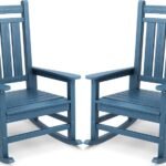 Best Rocking Chair for Porch: Top Comfortable and Durable Outdoor Picks