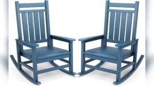 Best Rocking Chair for Porch: Top Comfortable and Durable Outdoor Picks