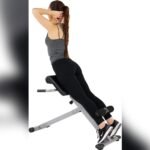 Best Roman Chair for Home: Top Adjustable Multi-Function Fitness Benches