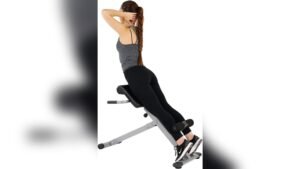 Best Roman Chair for Home: Top Adjustable Multi-Function Fitness Benches