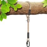 Best Rope for Hanging Chair: Top Durable and Easy-to-Install Options