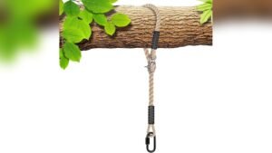 Best Rope for Hanging Chair: Top Durable and Easy-to-Install Options