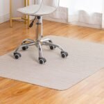 Best Rugs for Home Office Chair to Roll on: Durable & Non-Slip Mats