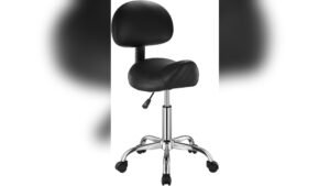 Best Saddle Chair for Back Pain: Ergonomic Comfort and Support Solutions