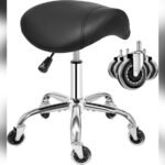 Best Saddle Chair for Hip Pain: Ergonomic Comfort and Support Solutions
