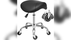 Best Saddle Chair for Hip Pain: Ergonomic Comfort and Support Solutions
